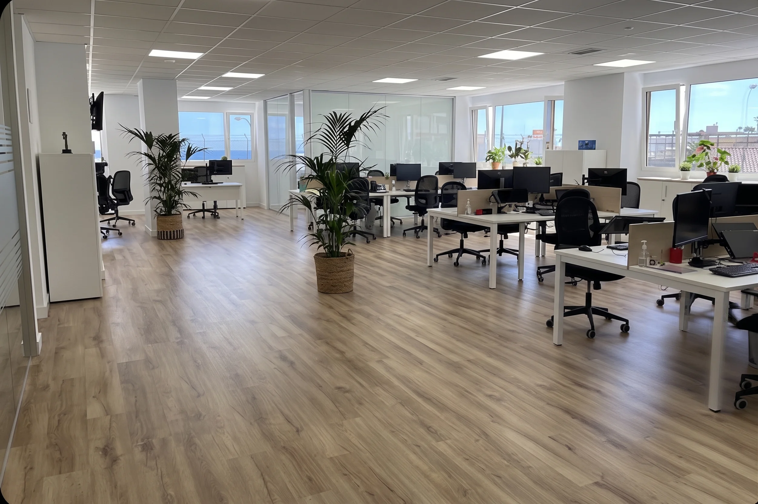 Oficinas Servidis - Cliente de Timer Check
